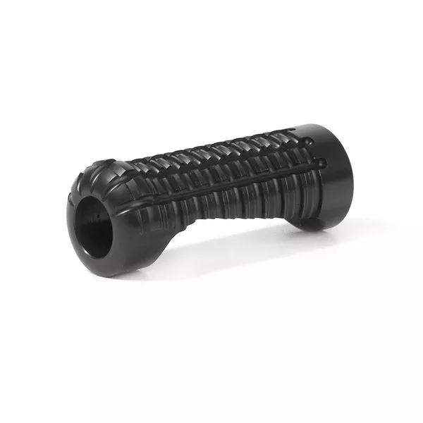 Alpha Racing Footpeg Left, 2009-2018