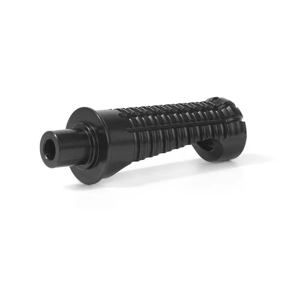 Alpha Racing Footpeg Right 2009-2018