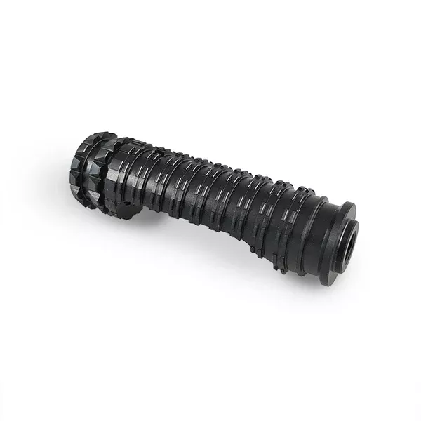 Alpha Racing Footpeg