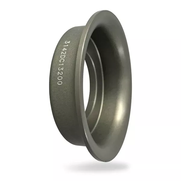 Alpha Racing Front Axle Cup