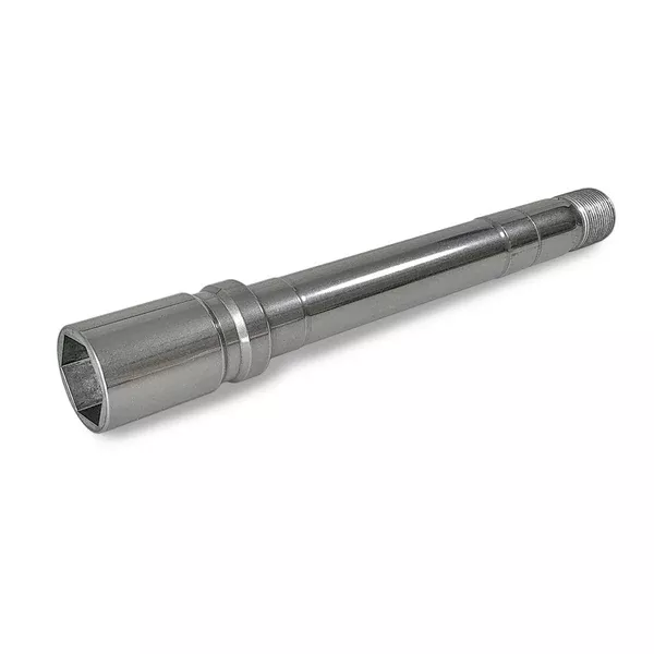 Alpha Racing Front Axle