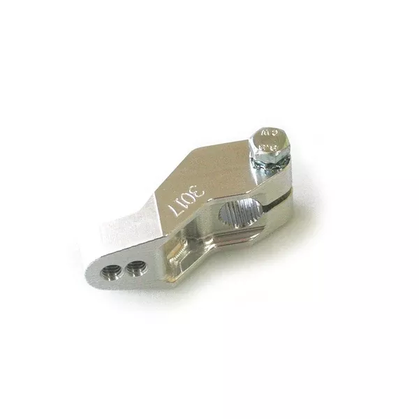 Alpha Racing Gear Box Lever, Rearset