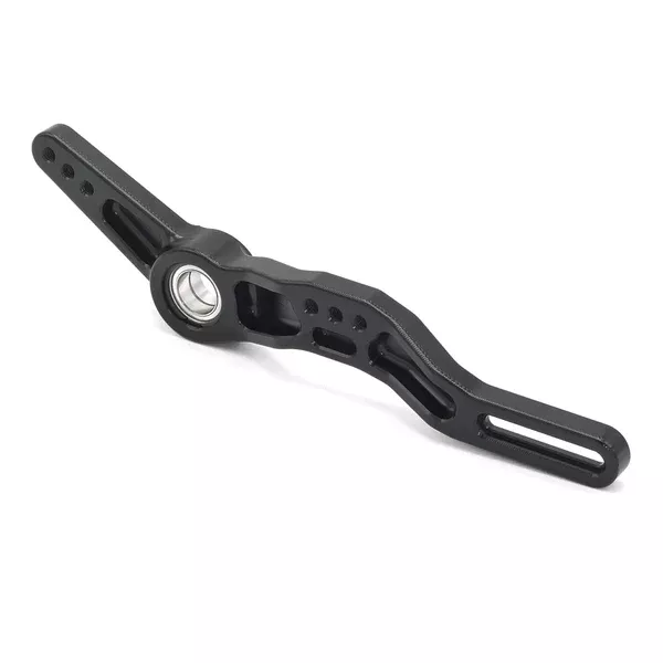 Alpha Racing Gearshift Lever Racing Rearset
