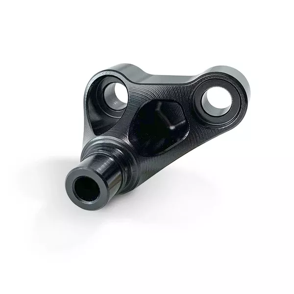 Alpha Racing Gearshift Lever Support Racing Rearset, Left