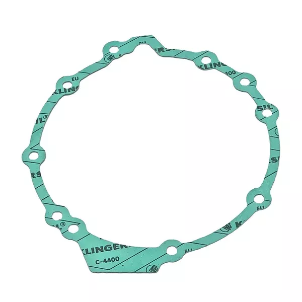 Alpha Racing Generator Cover Gasket