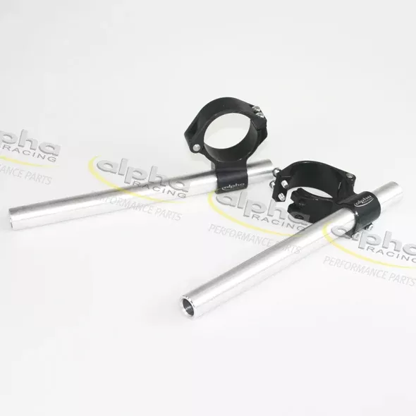 Alpha Racing Handlebar Kit, Retractable 52 MM