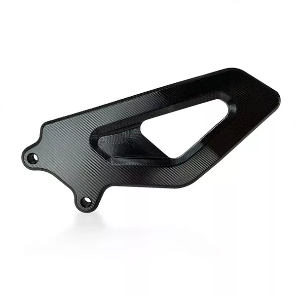 Alpha Racing Heel Protection Racing Rearset, Left