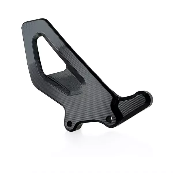 Alpha Racing Heel Protection Racing Rearset, Right
