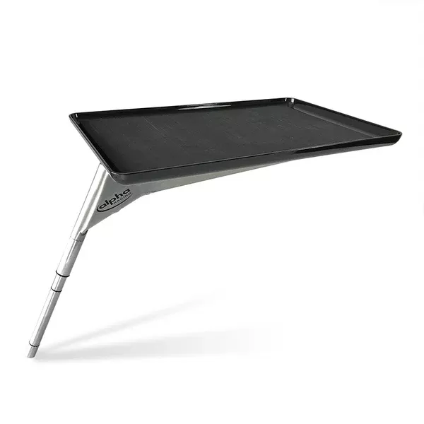 Alpha Racing Laptop Support