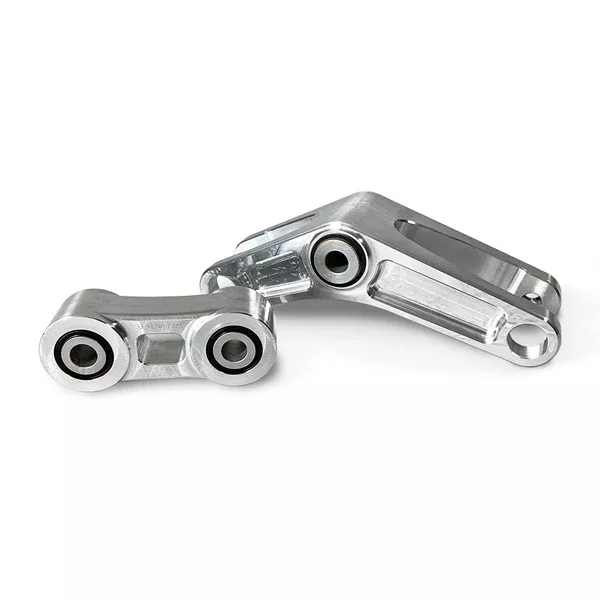 Alpha Racing Linkage Kit OEM Swingarm