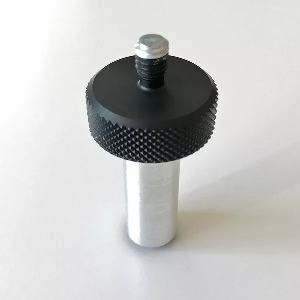 Alpha Racing Locating Pin Handlebar Tool, WSBK Triple Clamps