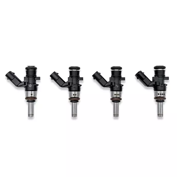 Alpha Racing Lower Injector Kit, Matched