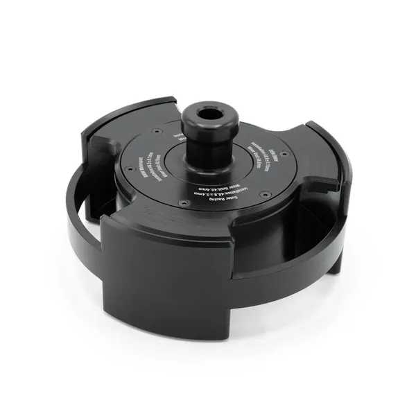 Alpha Racing Measuring Tool Clutch Pack