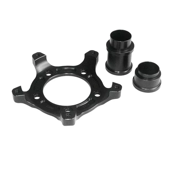 Alpha Racing Mounting Kit For Chain Adjuster SBK, OZ Wheel