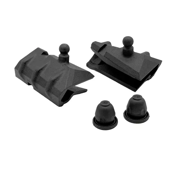 Alpha Racing Mounting Kit Front Fender