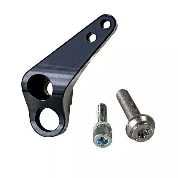 Alpha Racing Mounting Kit Suspension Sensor 150/175 MM