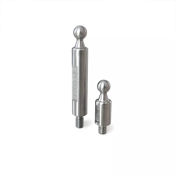 Alpha Racing Mounting Kit Suspension Sensor 75 MM