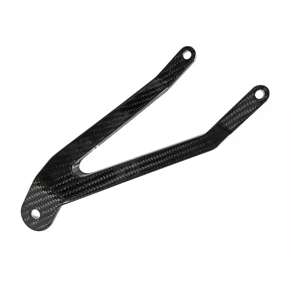 Alpha Racing Muffler Bracket
