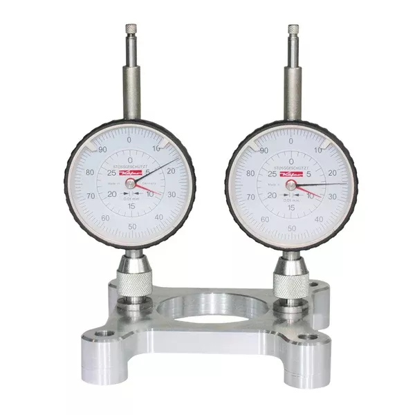 Alpha Racing Piston Height Measurement Tool