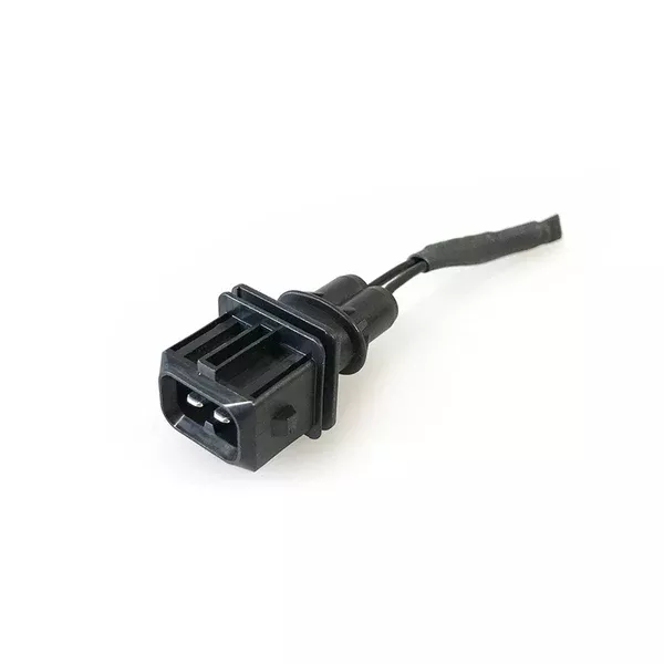Alpha Racing Plug Charcoal Filter, 2017-2018