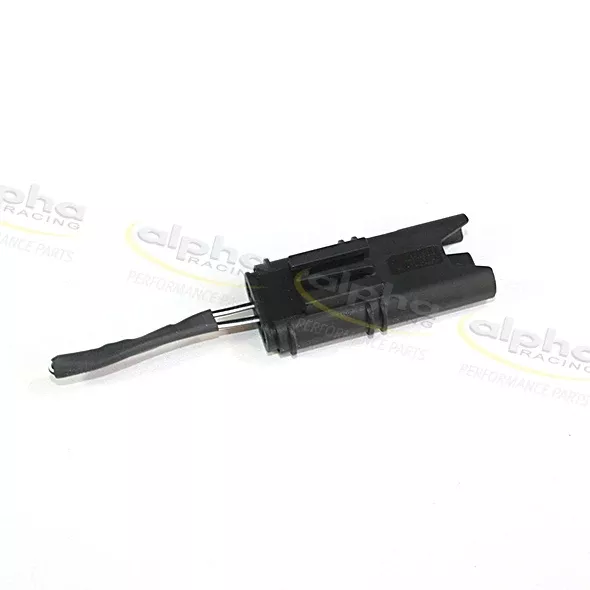 Alpha Racing Plug Fuel Tank Gauge, 2009-2016