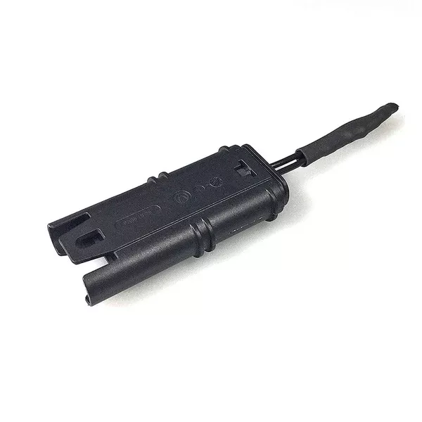 Alpha Racing Plug Fuel Tank Gauge