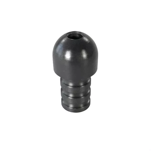 Alpha Racing Plug For Handlebar Tube Outer Side, D=16 MM