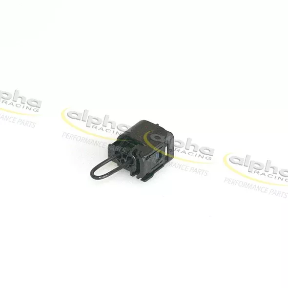 Alpha Racing Plug Side Stand, 2009-2014