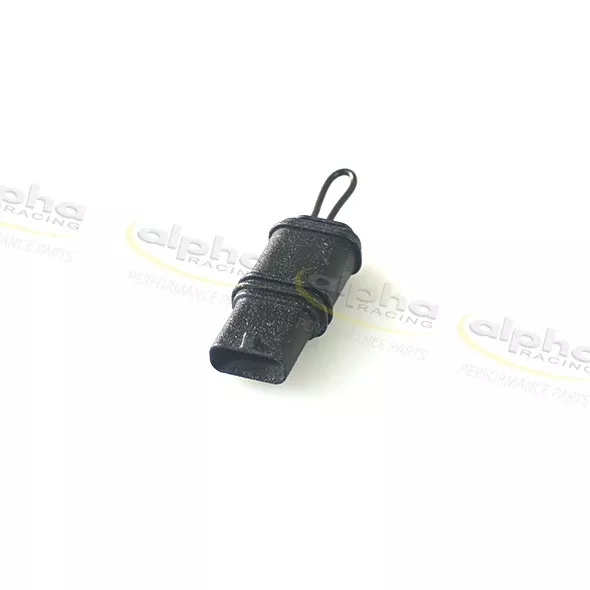 Alpha Racing Plug Side Stand 2015-2018
