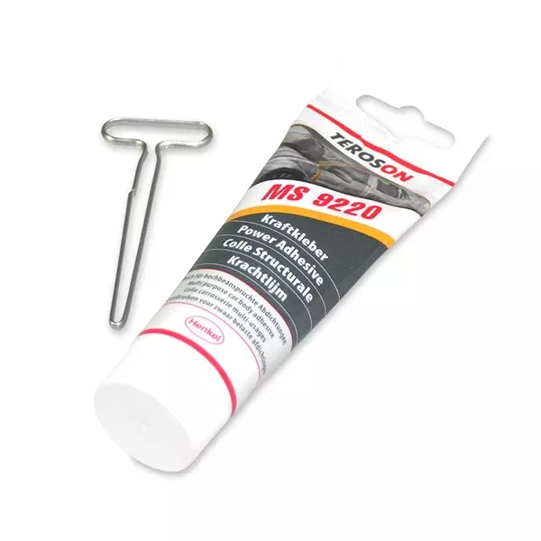 Alpha Racing Power Adhesive Teroson MS 9220, 80 Ml