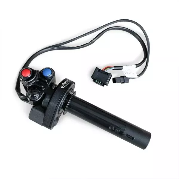 Alpha Racing Quick Action Throttle Kit For BMW S1000RR M1000RR
