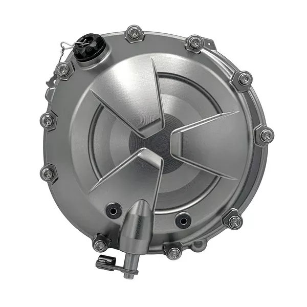 Alpha Racing Racing Clutch Cover Kit