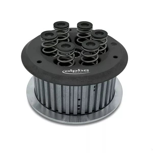 Alpha Racing Racing Clutch