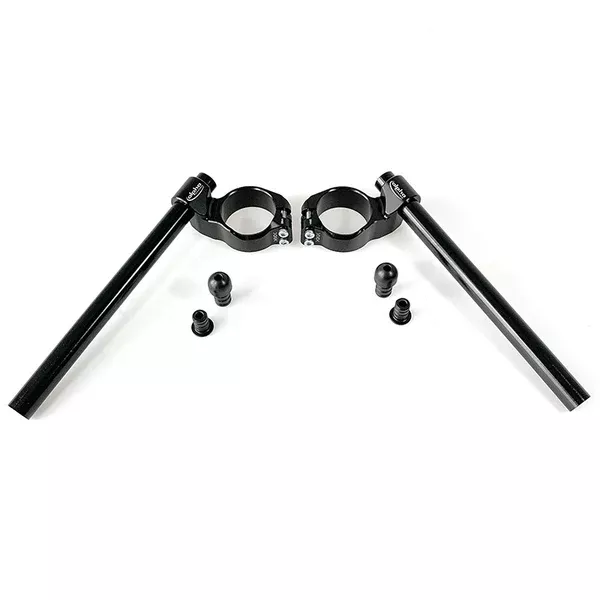 Alpha Racing Racing Handlebar Kit