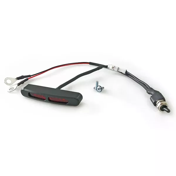 Alpha Racing Rain Light Kit
