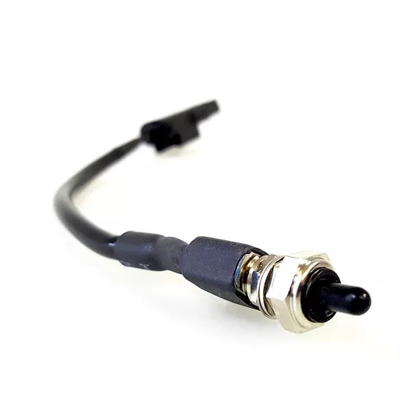 Alpha Racing Rain Light Switch M RCK