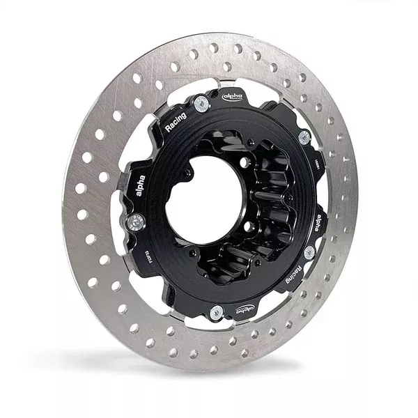 Alpha Racing Rear Brake Disc 220×5, EWC