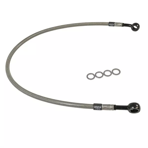 Alpha Racing Rear Brake Line 575 MM