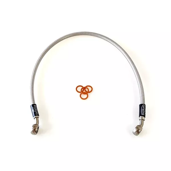 Alpha Racing Rear Brake Line