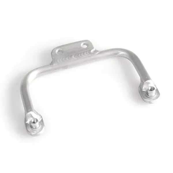 Alpha Racing Rear Carrier For Racing Subframe Light