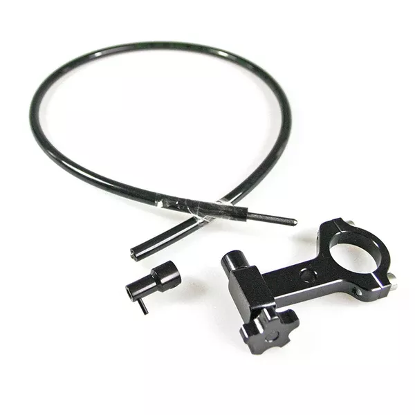 Alpha Racing Remote Adjuster For Brake Lever