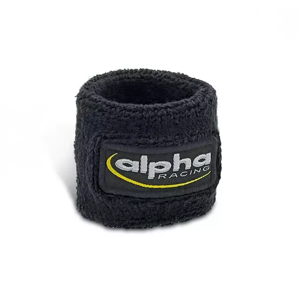 Alpha Racing Reservoir Sock Cover