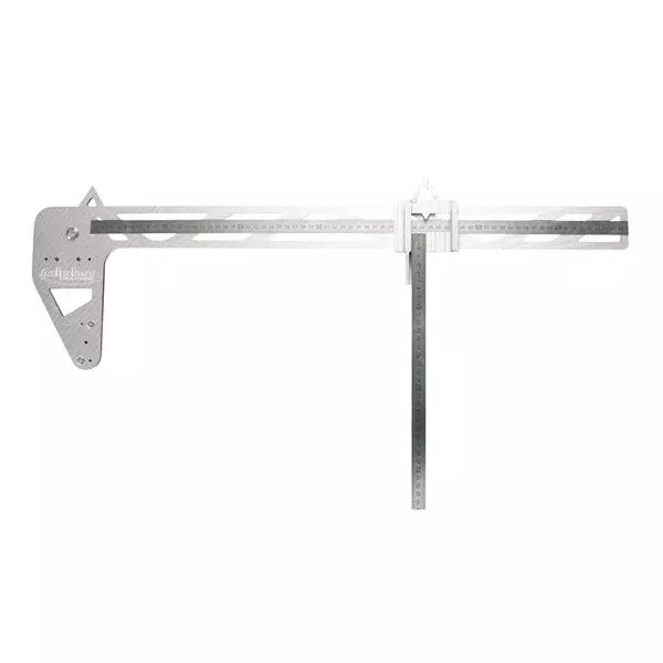 Alpha Racing Ride Height Tool Kit