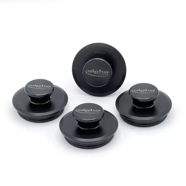Alpha Racing Sealing Plug Kit, Intake Socket M RR 2025-