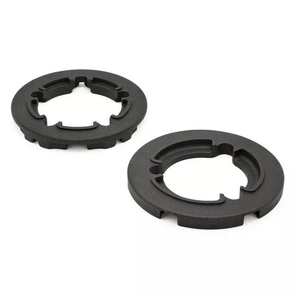 Alpha Racing Sensor Ring Support Kit, OZ Motorbike Wheel Set