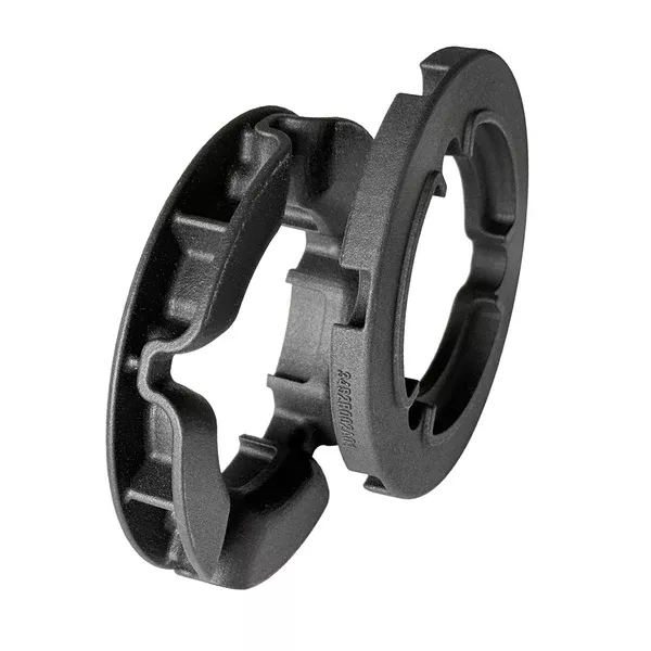 Alpha Racing Sensor Ring Support Kit, PVM 5Y Wheel Set