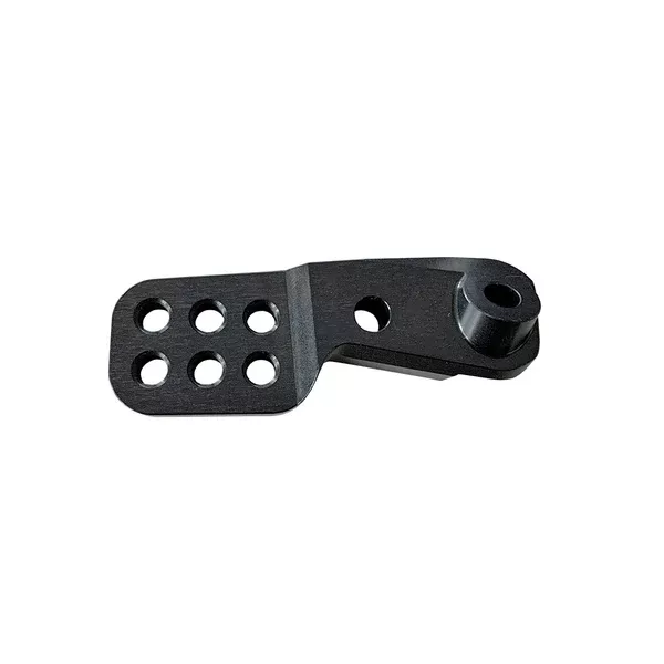 Alpha Racing Shift Lever Adapter Rearset EVO, 2015-2018
