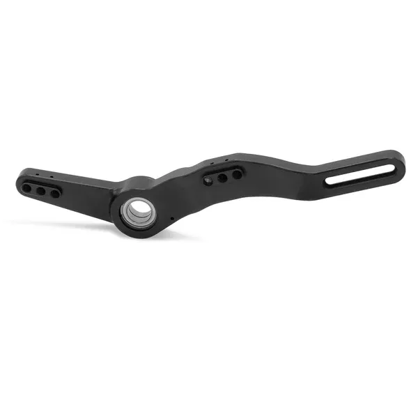 Alpha Racing Shift Lever Racing Rearset SBK