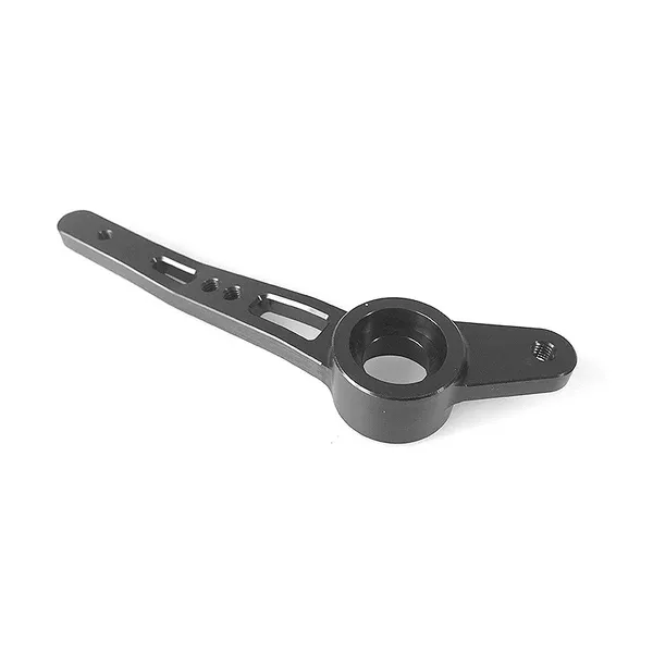 Alpha Racing Shift Lever Rearset EVO, 2015-2018