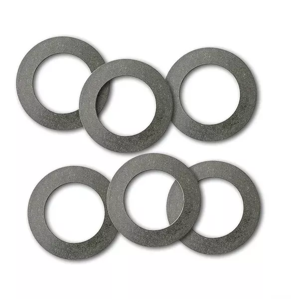 Alpha Racing Shim Kit OEM Linkage